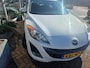 Mazda 3 1.6 Business Plus,metalic wit