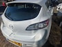 Mazda 3 1.6 Business Plus,metalic wit