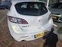 Mazda 3 1.6 Business Plus,metalic wit