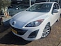 Mazda 3 1.6 Business Plus,metalic wit
