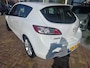 Mazda 3 1.6 Business Plus,metalic wit