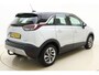 Opel Crossland X 1.2 Turbo 110pk Innovation | Navigatie | Trekhaak | Parkeersensor | Lichtmetalen velgen | Bluetooth | DAB | Climate control | Cruise control
