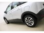 Opel Crossland X 1.2 Turbo 110pk Innovation | Navigatie | Trekhaak | Parkeersensor | Lichtmetalen velgen | Bluetooth | DAB | Climate control | Cruise control