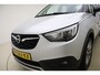 Opel Crossland X 1.2 Turbo 110pk Innovation | Navigatie | Trekhaak | Parkeersensor | Lichtmetalen velgen | Bluetooth | DAB | Climate control | Cruise control