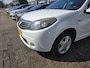 Dacia Sandero 1.2 Blackline | 3E EIGENAAR | 12MND GARANTIE | AIRCO | ELEC RAMEN | LMV | NW APK |