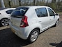 Dacia Sandero 1.2 Blackline | 3E EIGENAAR | 12MND GARANTIE | AIRCO | ELEC RAMEN | LMV | NW APK |