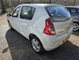 Dacia Sandero 1.2 Blackline | 3E EIGENAAR | 12MND GARANTIE | AIRCO | ELEC RAMEN | LMV | NW APK |
