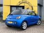 Opel Adam 1.0 Turbo 90pk BlitZ | Navigatie | Airco | Cruise control | Lage km stand | Stoel- en stuurverwarming | Apple Carplay/ Android auto | Lichtmetalen velgen | Zwart dak