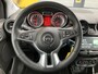 Opel Adam 1.0 Turbo 90pk BlitZ | Navigatie | Airco | Cruise control | Lage km stand | Stoel- en stuurverwarming | Apple Carplay/ Android auto | Lichtmetalen velgen | Zwart dak