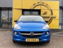 Opel Adam 1.0 Turbo 90pk BlitZ | Navigatie | Airco | Cruise control | Lage km stand | Stoel- en stuurverwarming | Apple Carplay/ Android auto | Lichtmetalen velgen | Zwart dak