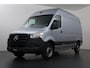 Mercedes-Benz eSprinter 314 L2 H2 PRO | 81 kWh | 100% elektrisch | 2000kg Trekhaak | 115Kw/u DC Snelladen | Smartphone integratie pakket | Carplay | Camera | Comfort bestuurdersstoel |