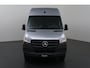 Mercedes-Benz eSprinter 314 L2 H2 PRO | 81 kWh | 100% elektrisch | 2000kg Trekhaak | 115Kw/u DC Snelladen | Smartphone integratie pakket | Carplay | Camera | Comfort bestuurdersstoel |