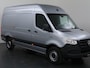 Mercedes-Benz eSprinter 314 L2 H2 PRO | 81 kWh | 100% elektrisch | 2000kg Trekhaak | 115Kw/u DC Snelladen | Smartphone integratie pakket | Carplay | Camera | Comfort bestuurdersstoel |
