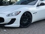 Maserati GranTurismo 4.2 Automaat Leder Memory Navi