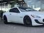 Maserati GranTurismo 4.2 Automaat Leder Memory Navi
