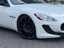 Maserati GranTurismo 4.2 Automaat Leder Memory Navi