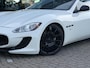 Maserati GranTurismo 4.2 Automaat Leder Memory Navi