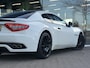 Maserati GranTurismo 4.2 Automaat Leder Memory Navi