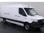 Mercedes-Benz eSprinter 320 L3 H2 PRO | 56 kWh | Navigatiesysteem | DC laden 115 kWh | Winter pakket Plus | Cruise-Controle |