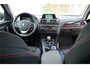 BMW 1-Serie 116i Sport | Sportstoelen | Climatronic | Led Verlichting | Navigatie | PDC |