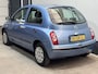 Nissan Micra 1.2 Visia Vol Jaar APK Technisch Super