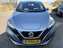 Nissan Leaf e+ Tekna 62 kWh SOH 93.2%, Leer, 360 camera, 17''Lmv