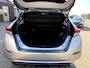 Nissan Leaf e+ Tekna 62 kWh SOH 93.2%, Leer, 360 camera, 17''Lmv