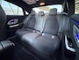 Mercedes-Benz CLA 200 Business Solution AMG 58 kWh EQ | Night | Panoramadak | Distronic | Achteruitrijcamera| Dodehoekassistent | Stoelverwarming |