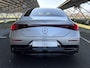 Mercedes-Benz CLA 200 Business Solution AMG 58 kWh EQ | Night | Panoramadak | Distronic | Achteruitrijcamera| Dodehoekassistent | Stoelverwarming |