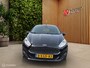 Ford Fiesta 1.0 EcoBoost Titanium|101PK|5Drs|Boekjes|Nap