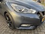 Nissan Micra 1.0 IG-T N-Sport 5-Deurs | Airconditioning | Navigatie | Keyless entry | Camera | Parkpilot | Cruise control | 17" LM-Velgen | Afneembare Trekhaak | Elektrisch Pakket