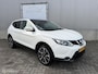 Nissan Qashqai 1.2 Tekna Full options / Leer / Camera / Panoramadak / Trekhaak / Keyless / Xenon / NAP