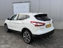 Nissan Qashqai 1.2 Tekna Full options / Leer / Camera / Panoramadak / Trekhaak / Keyless / Xenon / NAP