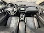 Nissan Qashqai 1.2 Tekna Full options / Leer / Camera / Panoramadak / Trekhaak / Keyless / Xenon / NAP