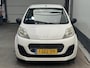 Peugeot 107 1.0 Access Basic Vol Jaar APK Technisch Goed