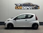 Peugeot 107 1.0 Access Basic Vol Jaar APK Technisch Goed