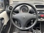 Peugeot 107 1.0 Access Basic Vol Jaar APK Technisch Goed