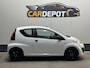 Peugeot 107 1.0 Access Basic Vol Jaar APK Technisch Goed
