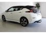 Nissan Leaf e+ N-Connecta 62 kWh | STOEL+STUUR/VERW | CARPLAY | 17'LMV | BLINDSPOT | KEYLESS | NAVI | DAB |