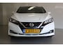 Nissan Leaf e+ N-Connecta 62 kWh | STOEL+STUUR/VERW | CARPLAY | 17'LMV | BLINDSPOT | KEYLESS | NAVI | DAB |