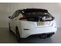 Nissan Leaf e+ N-Connecta 62 kWh | STOEL+STUUR/VERW | CARPLAY | 17'LMV | BLINDSPOT | KEYLESS | NAVI | DAB |