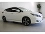 Nissan Leaf e+ N-Connecta 62 kWh | STOEL+STUUR/VERW | CARPLAY | 17'LMV | BLINDSPOT | KEYLESS | NAVI | DAB |