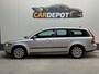 Volvo V50 2.4 Kinetic Super Netjes
