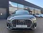 Audi Q3 Sportback 35 TFSI S Edition Competition