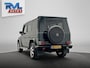 Mercedes-Benz G-klasse 320 CDI Lang | Trekhaak | Leder Carplay Stoelverwarming Cuise Climate Control Memorie