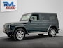 Mercedes-Benz G-klasse 320 CDI Lang | Trekhaak | Leder Carplay Stoelverwarming Cuise Climate Control Memorie