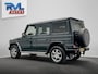 Mercedes-Benz G-klasse 320 CDI Lang | Trekhaak | Leder Carplay Stoelverwarming Cuise Climate Control Memorie