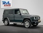 Mercedes-Benz G-klasse 320 CDI Lang | Trekhaak | Leder Carplay Stoelverwarming Cuise Climate Control Memorie