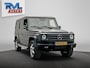 Mercedes-Benz G-klasse 320 CDI Lang | Trekhaak | Leder Carplay Stoelverwarming Cuise Climate Control Memorie