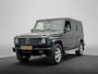 Mercedes-Benz G-klasse 320 CDI Lang | Trekhaak | Leder Carplay Stoelverwarming Cuise Climate Control Memorie